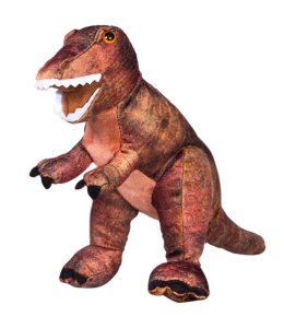 "Rex" the T-Rex (8")