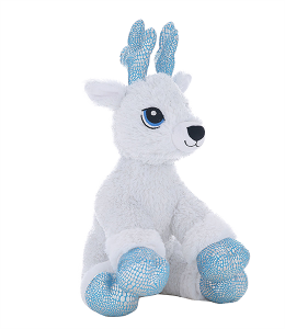 "Flash" the Reindeer (16")