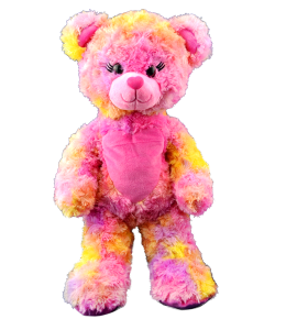 Shortcake the Bear 8 inch plush toy