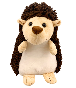 Spike the Hedgehog 8 inch plush toy
