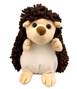 "Spike" the Hedgehog (8")