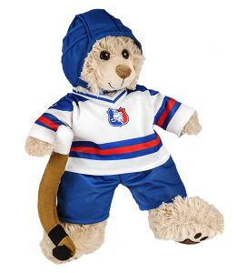 "All-Stars" Hockey Uniform (8)