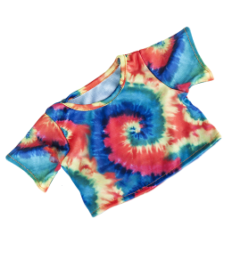 Tie Die T-Shirt