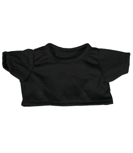 Black T-Shirt