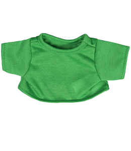 Green T-Shirt