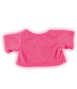 Bright Pink T-Shirt