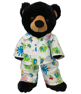 Sea Friends PJ's (16")