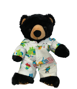 Sea Friends PJ's (8")