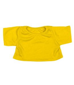 Yellow T-Shirt
