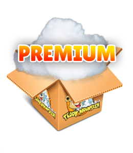 Fiberfill Premium Stuffing (25# box)