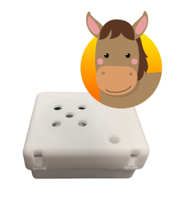 Horse Sound