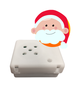 Christmas Santa