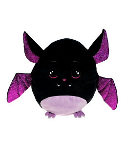 "Burton" The Bat Stuffa Squishie