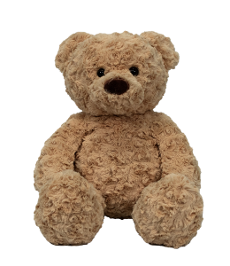 "Honey" the Bear (16")