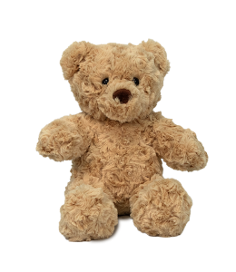 "Honey" the Bear (8")