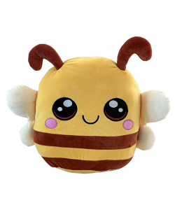 "Billy Buzz" the Bee Stuffa Squishie
