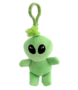 Allen Clipling (Alien)