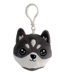 Arctic Clipling (Husky)