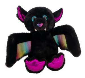 "Bruce" the Bat (16")