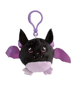 Bruce Clipling (Bat)