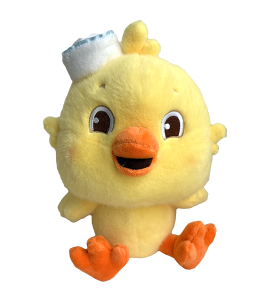 El Pollito Ricky
