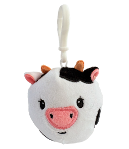 Bessie Clipling (Cow)