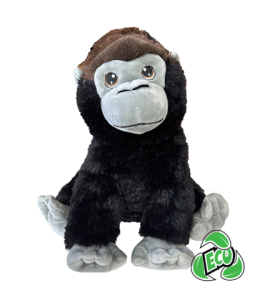 "Hanno" the Gorilla- Eco (16")