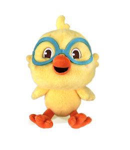 "Nicky Chickie" (10" DIY)