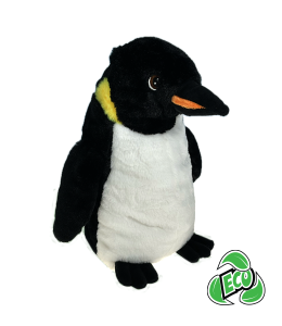 "Tawaki" the Penguin-Eco (8")