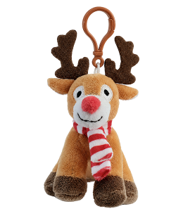 Randall Clipling (Reindeer)