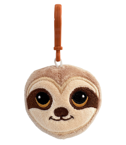 Slo Mo Clipling (Sloth)
