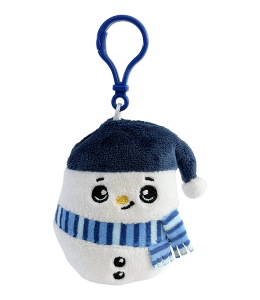 Sunny Clipling (Snowman)