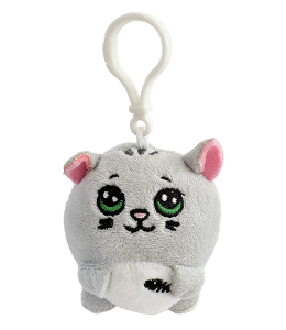 Sushi Clipling (Cat)