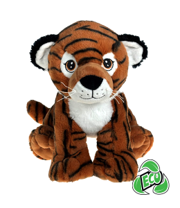 "Tigris" the Tiger- Eco (16")