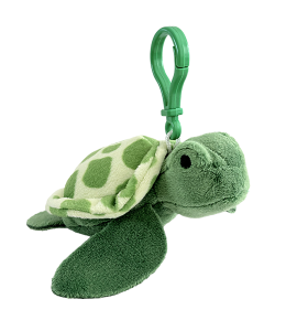 Tortuga Clipling- Eco (Turtle)
