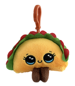 Tuesday Clipling (Taco)