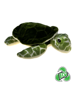 "Tortuga" the Turtle- Eco (8")
