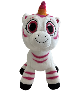 Aliel the Zoonicorn (16" DIY)