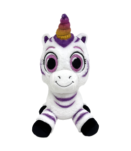 Promi the Zoonicorn (16" DIY)