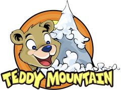 Teddy mountain shop near me