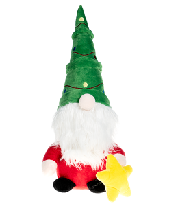 "Gnome" for the Holidays (16")