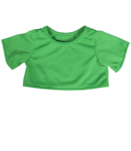 Green T-Shirt