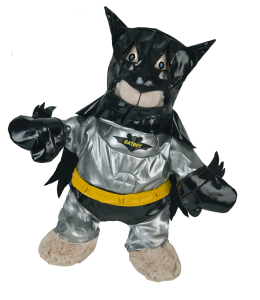 "Bat Boy" Outfit (16")