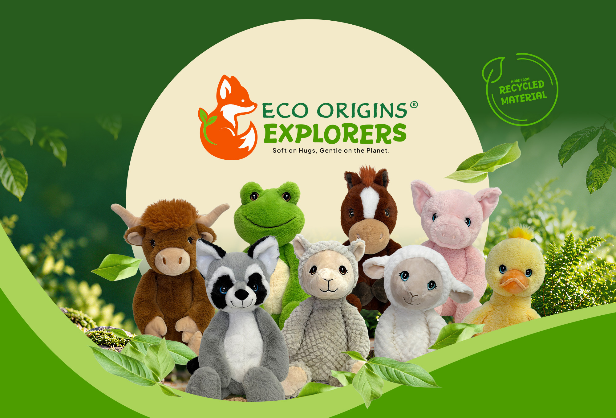 Meet Teddy Mountain at IAAPA Expo 2026