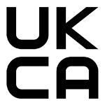 UK CA standart logo