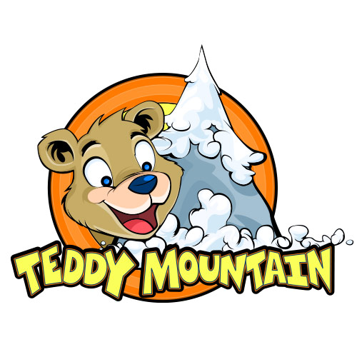 Teddy Mountain Logo