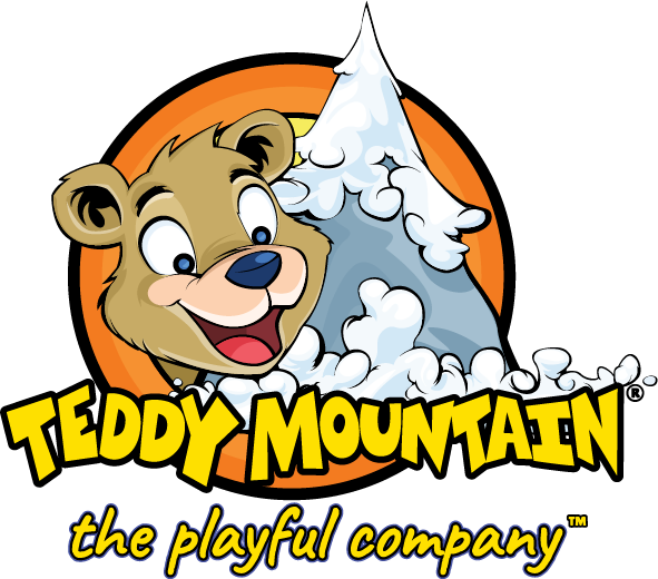 Teddy Mountain