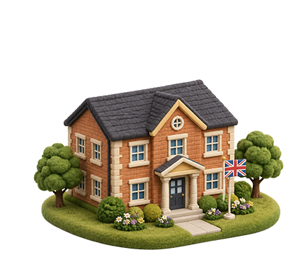 Teddy Mountain UK Ltd office in Paignton, Devon, England