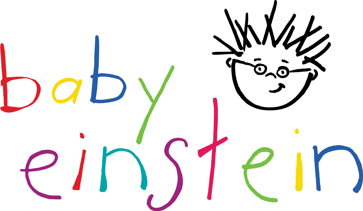 Baby Einstein logo